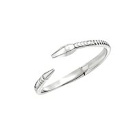 Armband Breil Dame Hypnotic in Stahl TJ4206